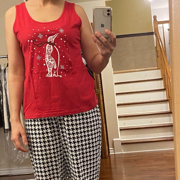 3 Piece Cardigan Pajama Set (Kim Rogers®) - Picture 5 of 6